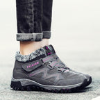 Women's Winter Orthopedic Waterproof Boots