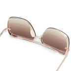 🔥HOT SALE - Retro Gradient Sunglasses UV400 Protection
