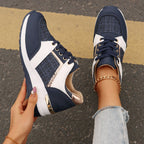 Women's Comfy Orthopedic Shoes