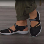 Flat Hiking Sandals