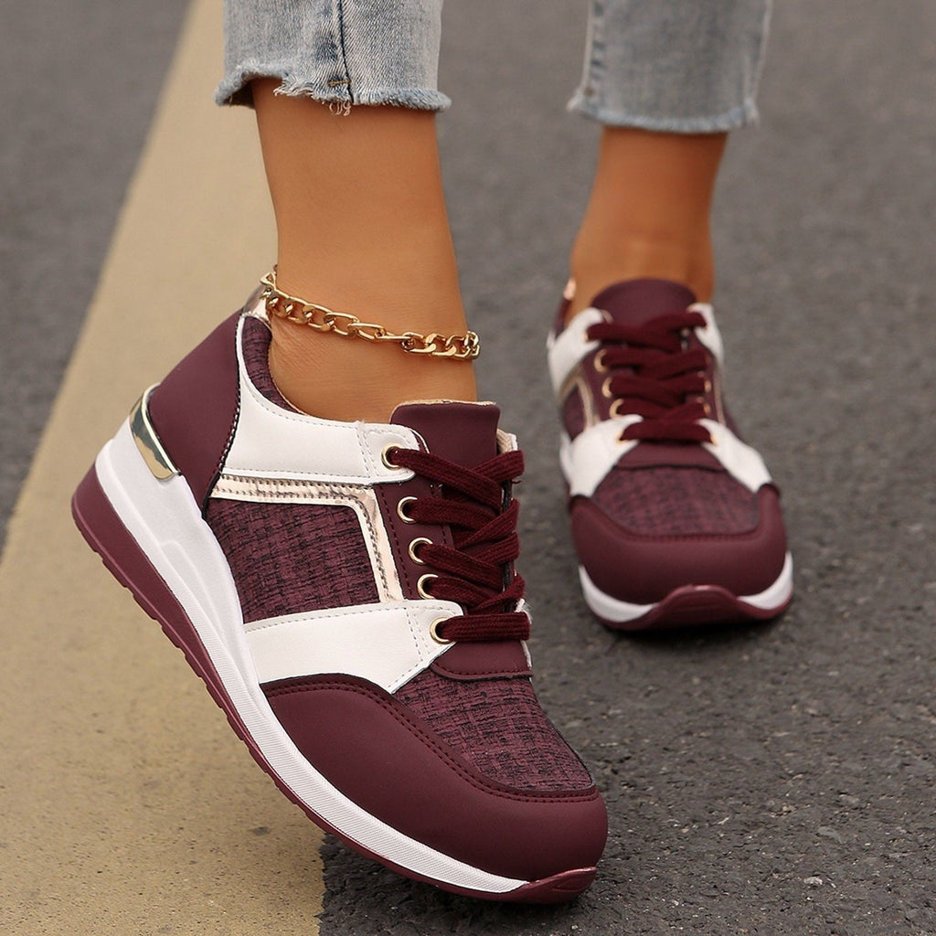 Women's Comfy Orthopedic Shoes