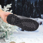 Women's High Quality Winter Mid-Calf Snow Boots