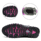Women's Winter Orthopedic Waterproof Boots