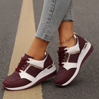 Women's Comfy Orthopedic Shoes