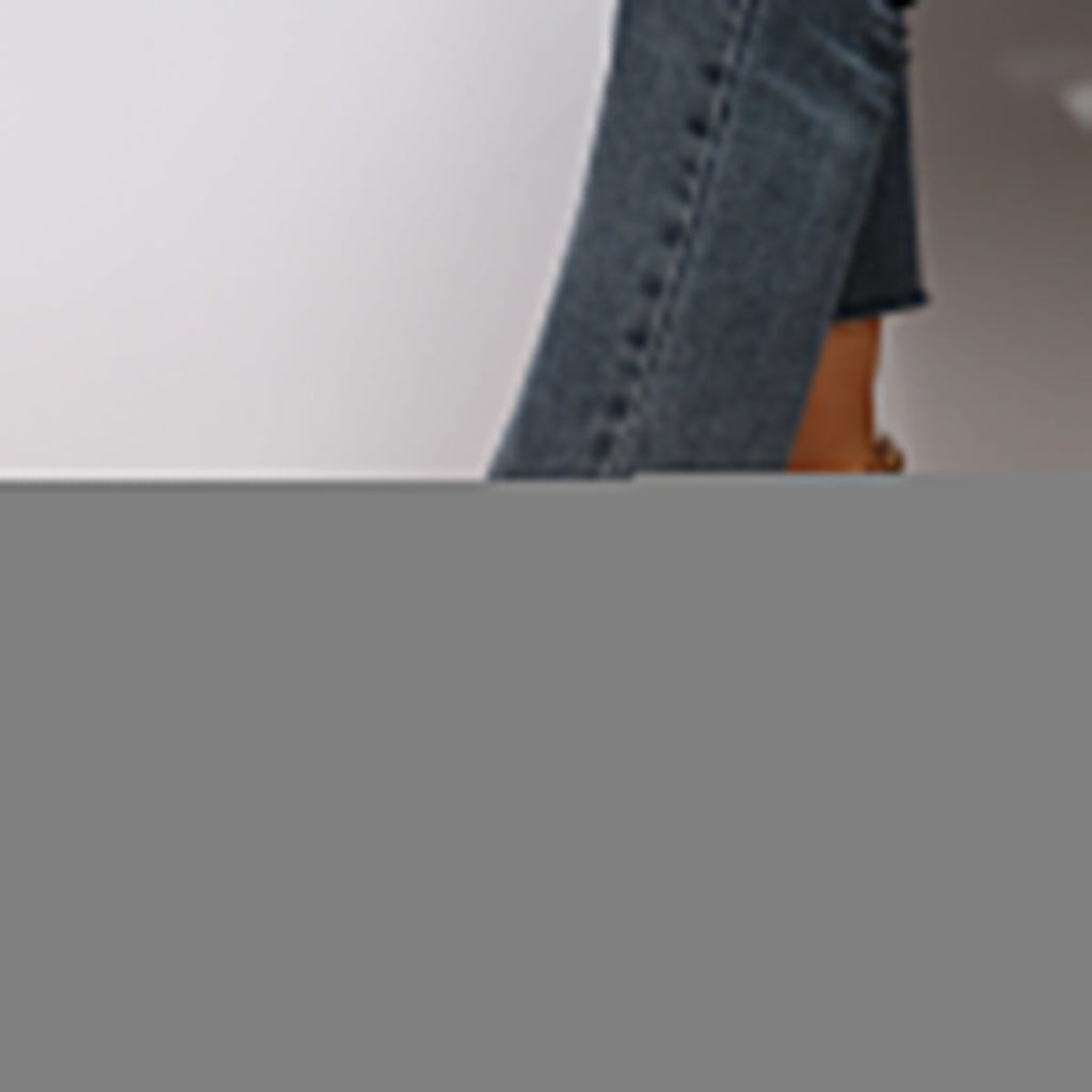 Women's Wedges Casual Sandals
