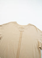 Women¡¯s Solid Color Round Neck Short Sleeve T-shirt (Buy 2 Free Shipping)
