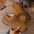 Women’s Orthopaedic Warm Comfort Boots