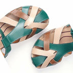 WOMEN'S WEDGES CASUAL SANDALS