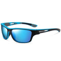 Polarized Sports Sunglasses – Anti-Glare UV Protection Outdoor Eyewear