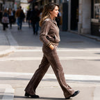 ✨ Women’s 2-Piece Tracksuit Set — Chic Comfort for Every Occasion! 💃