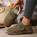 Women’s Orthopaedic Warm Comfort Boots