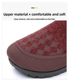 NEW FASHION WOMEN'S WARM PLUS VELVET THICK COTTON SHOES WINTER BOOTS