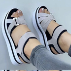 Orthopedic Levitation Sandals