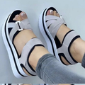 Orthopedic Levitation Sandals