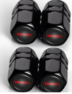 Car Tire Valve Caps – Stylish Wheel Air Valve Covers (4PCS)