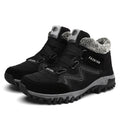 Women's Winter Orthopedic Waterproof Boots