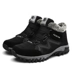 Women's Winter Orthopedic Waterproof Boots
