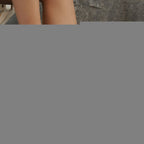 Women's Wedges Casual Sandals