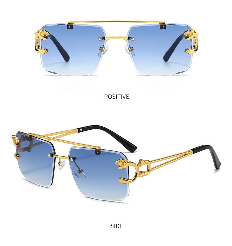 Luxe Sunglasses – Elegant Design | Day & Night Wear