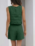 2 Piece Outfits Lounge Matching Sets - Up to 16 Colors