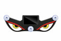 Velo-Pro™ Solar Demon Eye LED Car Light - 180° Stealth Stealth Glow & Type-C Charging