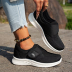 Women's Orthopedic Walking Shoes
