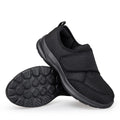 Adjustable Orthopedic Shoes for Swollen Feet – Easy Slip-On Fit