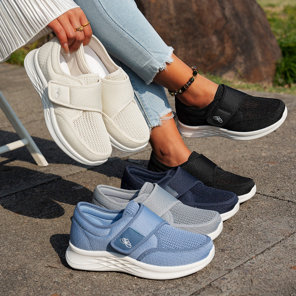 Women's Orthopedic Walking Shoes