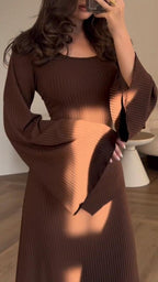 New Elegant Bodycon Dress (Buy 2 Free Shipping)
