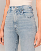 Women's Ultra High Rise Stretch Flare Jeans (Buy 2 Free Shipping)
