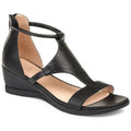Women's Wedges Casual Sandals