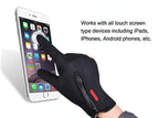 Ultimate Waterproof & Windproof Thermal Gloves