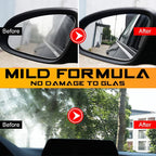 🔥Hot Sale🔥Glass Oil Film Removing Paste(Complimentary Sponge Cleaning)
