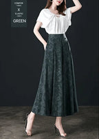 NEW LATEST DESIGNABLE PALAZZO PANTS COOL & COMFY PALAZZO PANTS