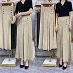 NEW LATEST DESIGNABLE PALAZZO PANTS COOL & COMFY PALAZZO PANTS