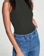 New Fitted Vintage Flared Jeans (Buy 2 Free Shipping)
