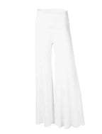 High Waist Yoga Pants Bootcut Flare Leg Tummy Control 4 Way Stretch Quick Dry