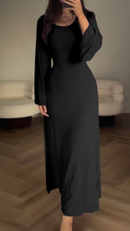 New Elegant Bodycon Dress (Buy 2 Free Shipping)