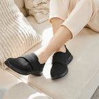 Adjustable Orthopedic Shoes for Swollen Feet – Easy Slip-On Fit