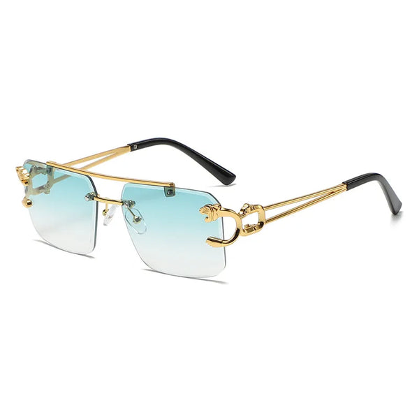 Luxe Sunglasses – Elegant Design | Day & Night Wear